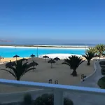 Departamento La Serena Laguna Del Mar