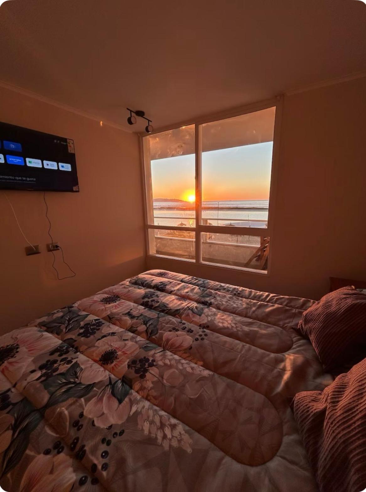 Departamento Laguna Del Mar Apartamento *